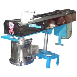 Semi Automatic Namkeen Extruder Machine, Machine Type: Semi-Automatic