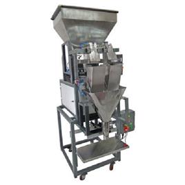 Semi Automatic Namkeen Packing Machine, Automation Grade: Semi-Automatic