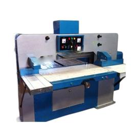 Semi Automatic Notebook Making Machines 3