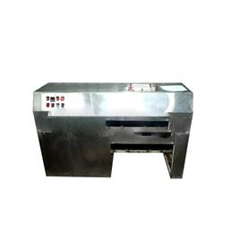 Semi Automatic Organic Composter Machine - Stainless Steel, Eco-Friendly Design | Efficient Waste Management Solution