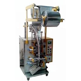 Semi Automatic Packing Machine 8