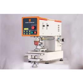 Semi Automatic Pad Printing Machine 5, Dimensions: 280*700*500mm