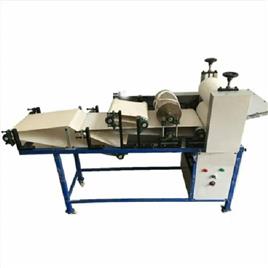 Semi Automatic Papad Making Machine 21, Usage/Application: Commercial