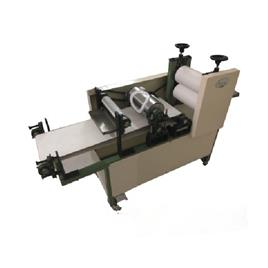 Semi Automatic Papad Making Machine Spm 4P, Power Source: Electric