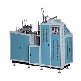 Semi Automatic Paper Cup Making Machine 4, Power Consumption: 1 HP