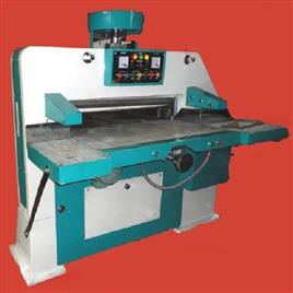 Semi Automatic Paper Cutting Machine 19, Motor Power: 3.5HP