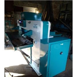 Semi Automatic Paper Cutting Machine 6