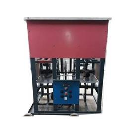 Semi Automatic Paper Plate Making Machine 32
