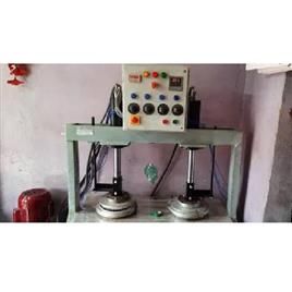 Semi Automatic Paper Plate Making Machine 41