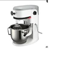 Semi Automatic Planetary Mixer 2, Usage/Application: Bakery