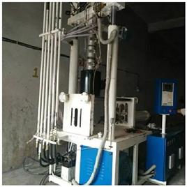 Semi Automatic Plastic Injection Moulding Machine 4, Plastic Type: PP