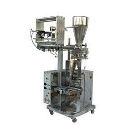 Semi Automatic Popcorn Packing Machine 2, Phase: Single Phase