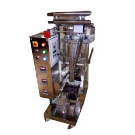 Semi Automatic Pouch Packing Machine In Noida Azad Hind Mechanical Engineering, Sealing Type: Central Seal