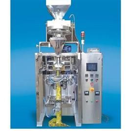 Semi Automatic Pouch Packing Machines 2