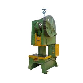 Semi Automatic Power Press Machine, Motor Fixed: Fixed