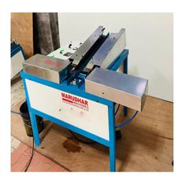 Semi Automatic Pvc Pipe Socketing Bending Machine In Bikaner Marudhar Industries