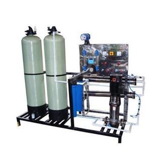 Semi Automatic Ro 2000 Lph Plant Ultraviolet With Ultrafiltration, RO Capacity (LPH): 2000-3000 (litre/hour)