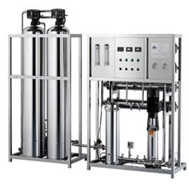 Semi Automatic Ro 3000 Lph Ss Plant, ,Minimum Order Quantity: ,1 Ounce