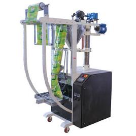 Semi Automatic Salt Packing Machine