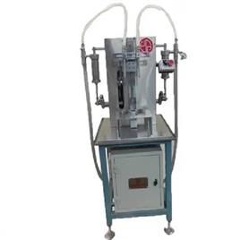 Semi Automatic Shampoo Filling Machines In Mumbai Unisource Packaging Private Limited