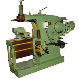 Semi Automatic Shaping Machine 2, Surface Treatment: Color Coated