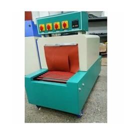 Semi Automatic Shrink Wrapping Machine 9