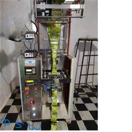 Semi Automatic Single Head Weigher Machine, Country of Origin: Made in India