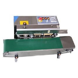 Semi Automatic Ss Band Sealing Machine