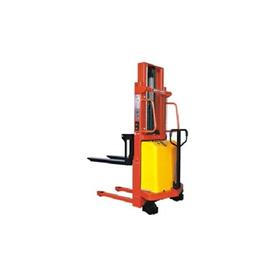 Semi Automatic Stackers, Warranty: 12 months