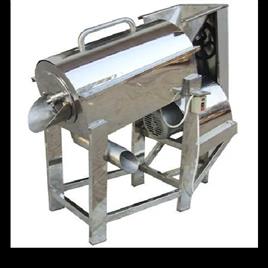 Semi Automatic Stainless Steel Pulping Machine, Minimum Order Quantity: 1 Piece