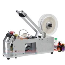 Semi Automatic Sticker Labeling Machine Table Top