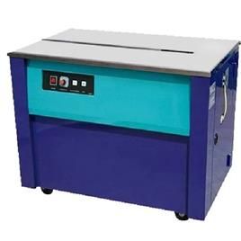 Semi Automatic Strapping Machine In Delhi Vijay Packaging System