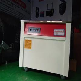 Semi Automatic Strapping Machinee In Pune Asn Packaging Pvt Ltd, Packaging Type: Semi Automatic