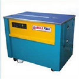 Semi Automatic Strapping Machines High Table, Max. Strap Size (mm): Not Stipulated