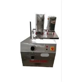 Semi Automatic Sugarcane Juice Machine 2, Voltage: 220V