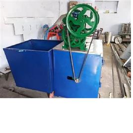 Semi Automatic Sugarcane Machine, Automation Grade: Semi-Automatic