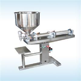 Semi Automatic Tea Packaging Machine