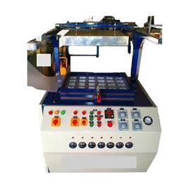 Semi Automatic Thermocol Plate Making Machine 12