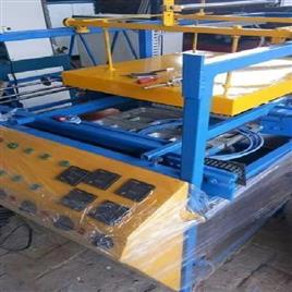 Semi Automatic Thermocol Plate Making Machine 14, Automation Grade: Semi-Automatic, Automatic