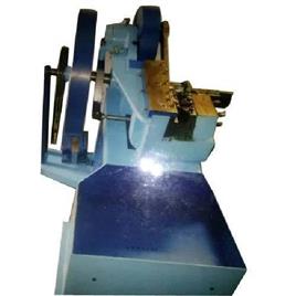 Semi Automatic Thread Rolling Machine 3, Threading Range: 12 mm