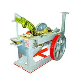 Semi Automatic Trimming Machine Motor Power: 5 HP