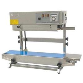 Semi Automatic Vertical Band Sealer Machine