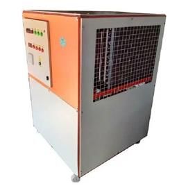 Semi Automatic Water Chiller In Pune Reftech Engineers