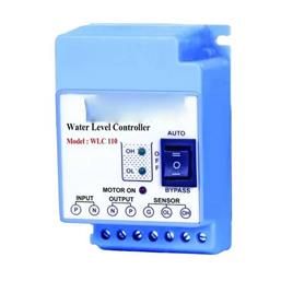 Semi Automatic Water Level Controller 013