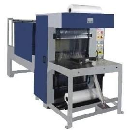 Semi Automatic Web Sealer Tunnelsleeve Wrapper In Thane Aarem Engineering