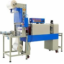 Semi Automatic Web Sealing Machine In Ahmedabad Shiv Shakti Machtech