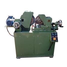 Semi Centerless Grinding Machine