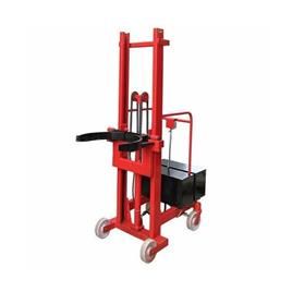 Semi Electric Drum Stacker