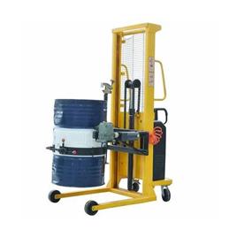 Semi Electric Hand Stackers, Lifting Height: 3000 mm