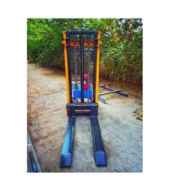 Semi Electric Stacker 15, Power Supply: AC